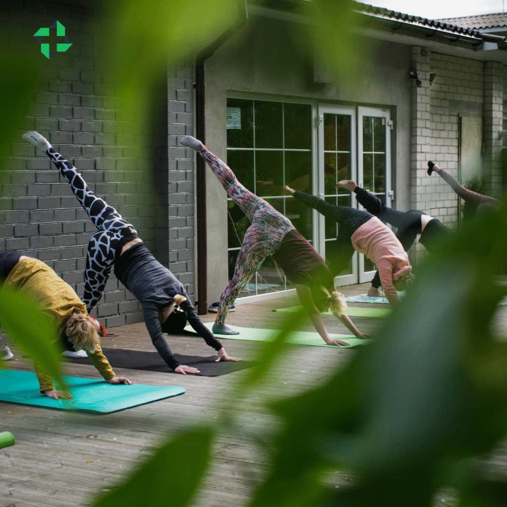 Benefits of Attending a Weight Loss Camp