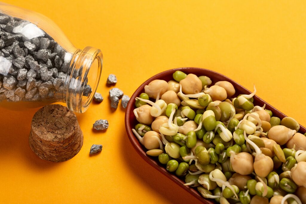 Nutrition Add-ons