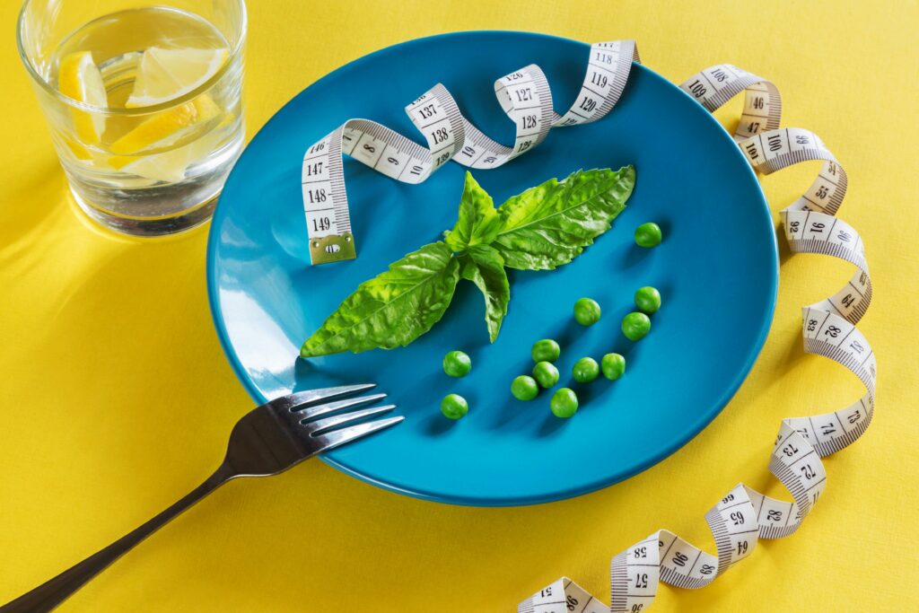 Your Complete Guide to Choosing the Best Nutrition Plan Online