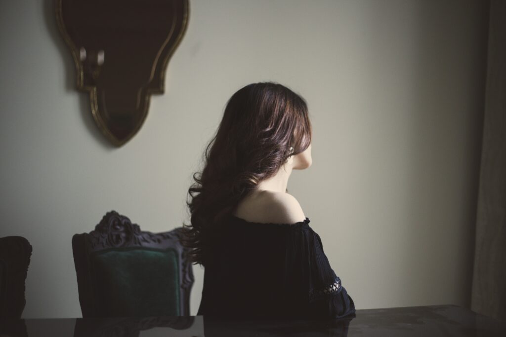 Managing Depression and Weight Changes with Mental Health Self-Care
