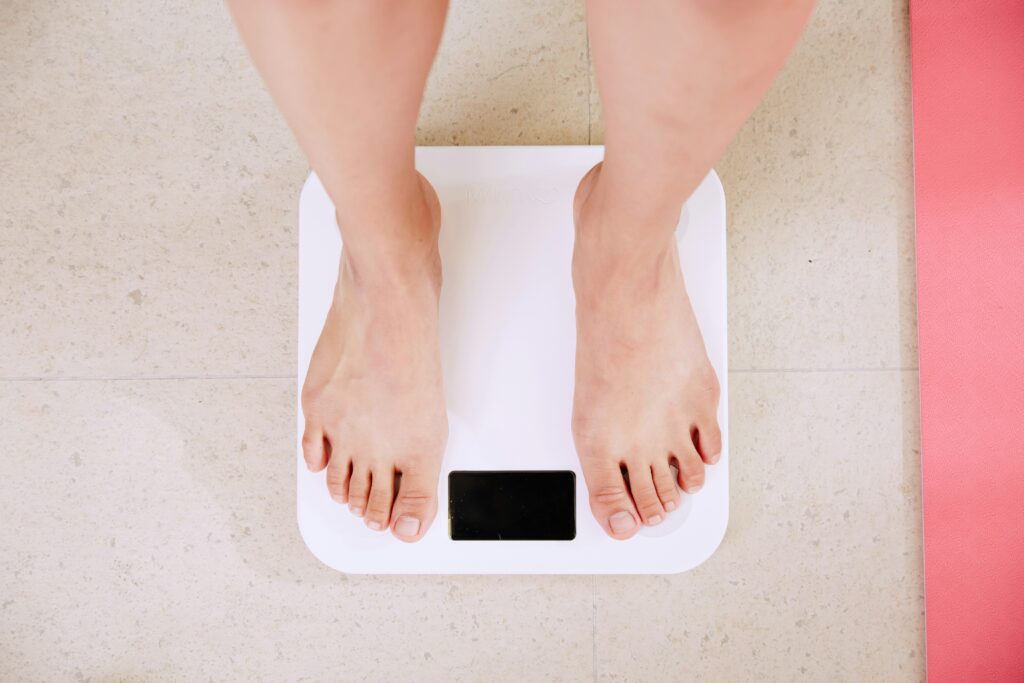 Comprehensive Weight Management Program