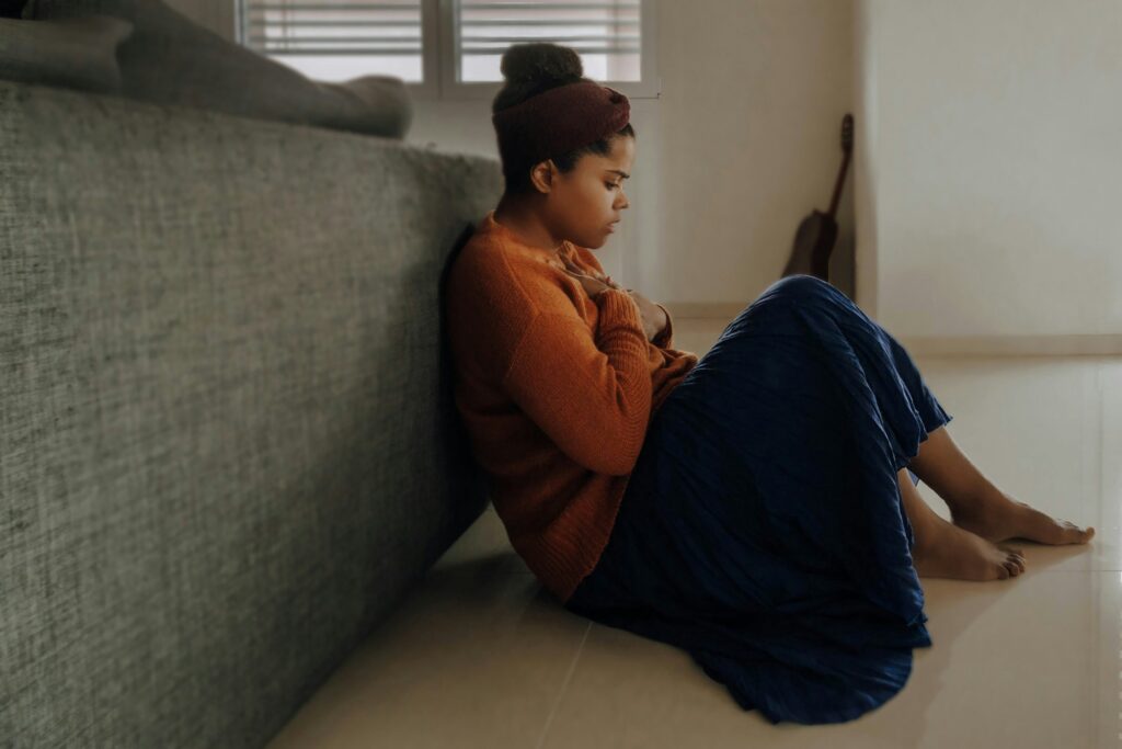 Mental Health Coping Strategies to Control Anxiety
