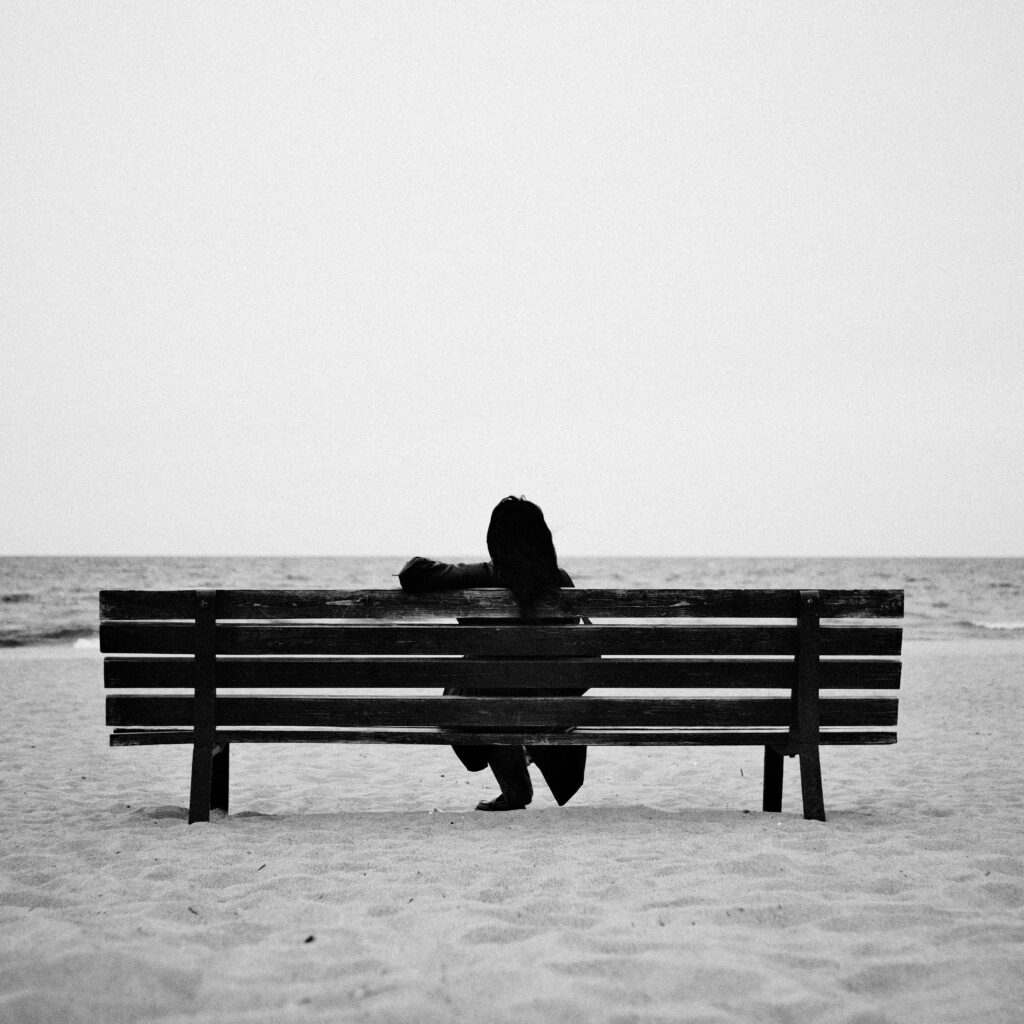 Managing Depression and Weight Changes with Mental Health Self-Care