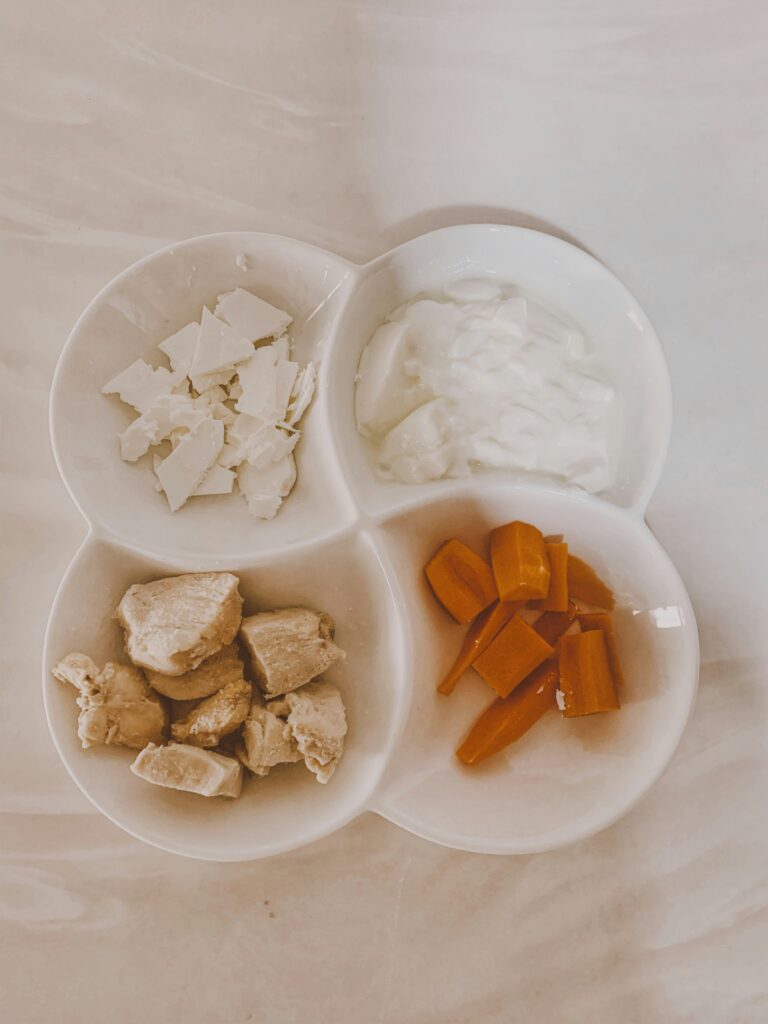 Nutrition Add-ons