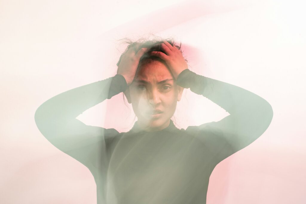 Mental Health Coping Strategies to Control Anxiety