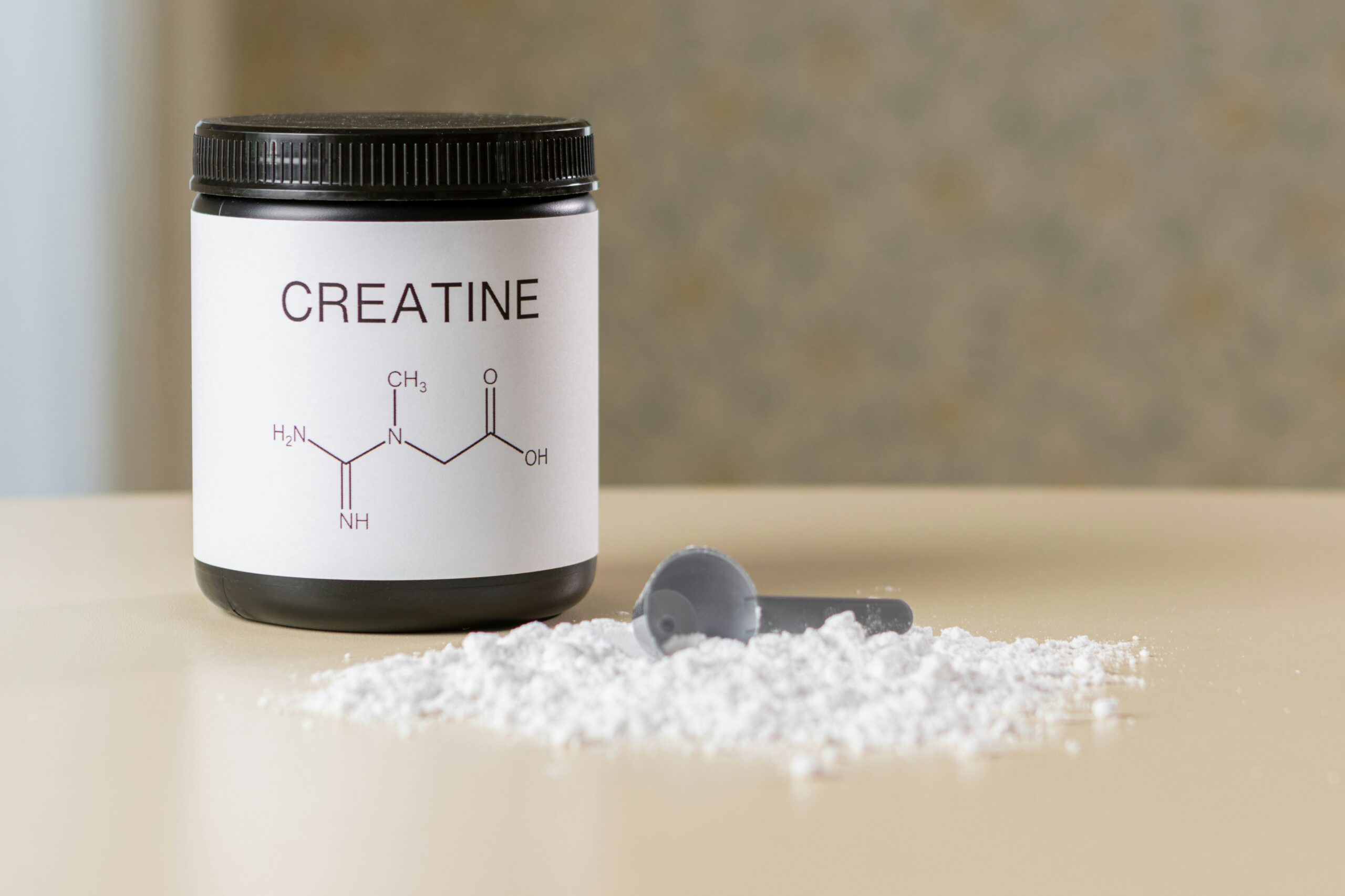 Benefits, Risks, and Everything You Need to Know About Creatine Monohydrate
