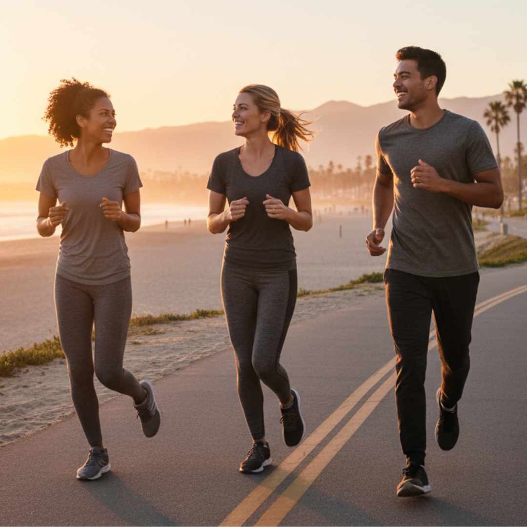 Exercise Plans to Help with Weight Maintenance