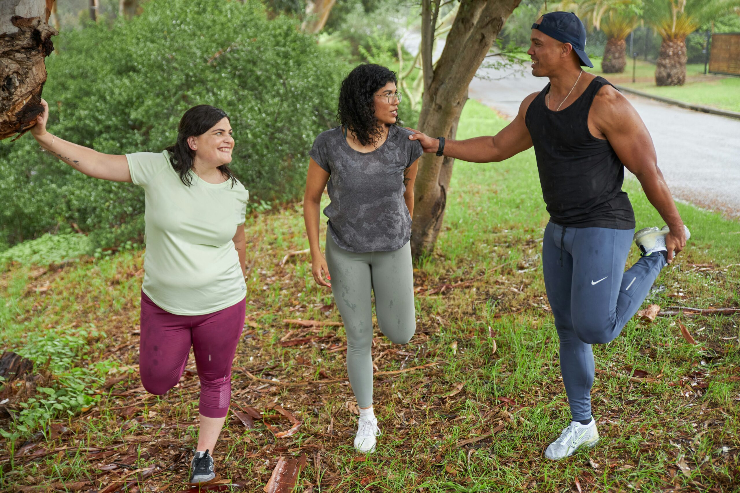 What Really Happens When You Lose Weight