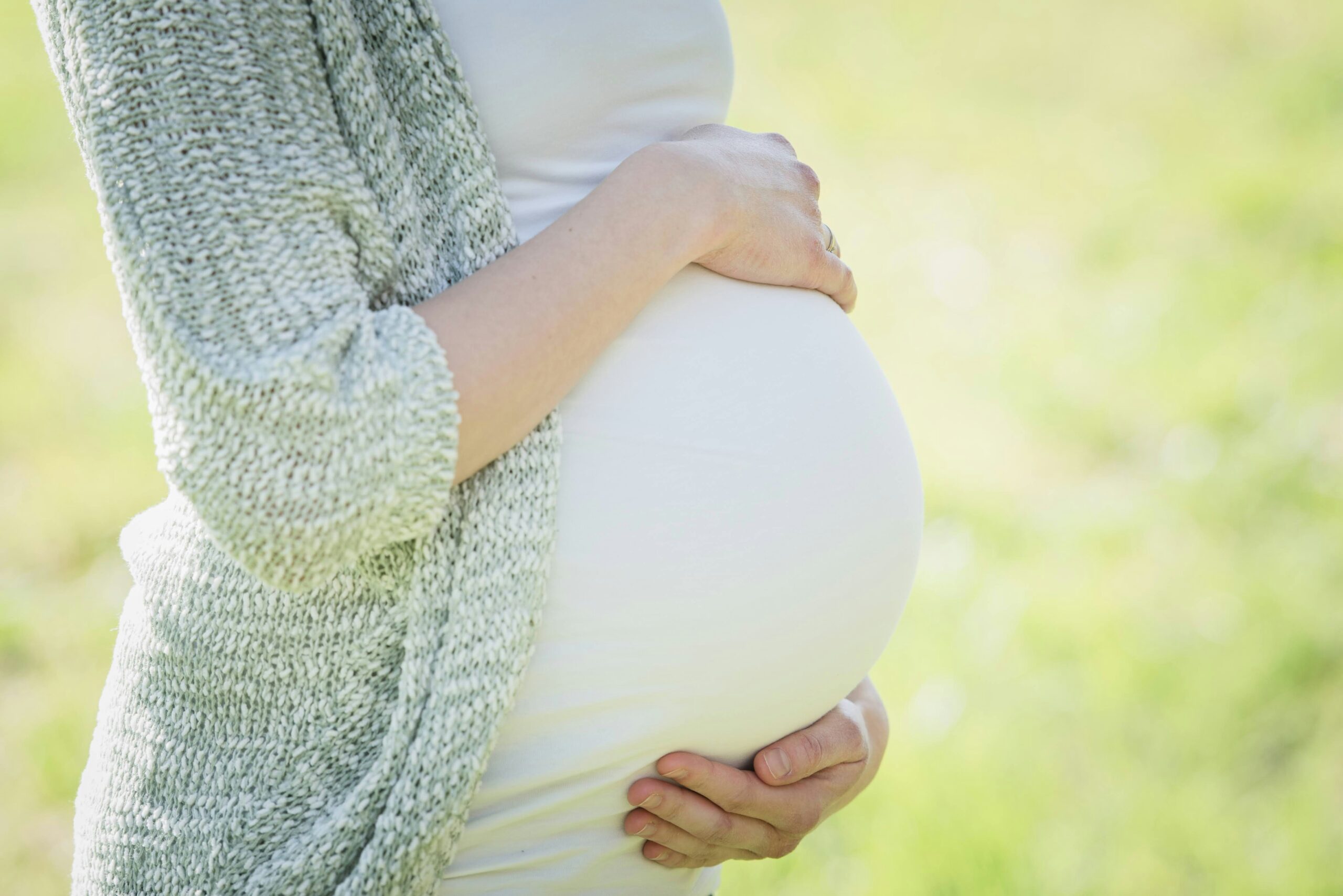 How to Manage Weight After Pregnancy?