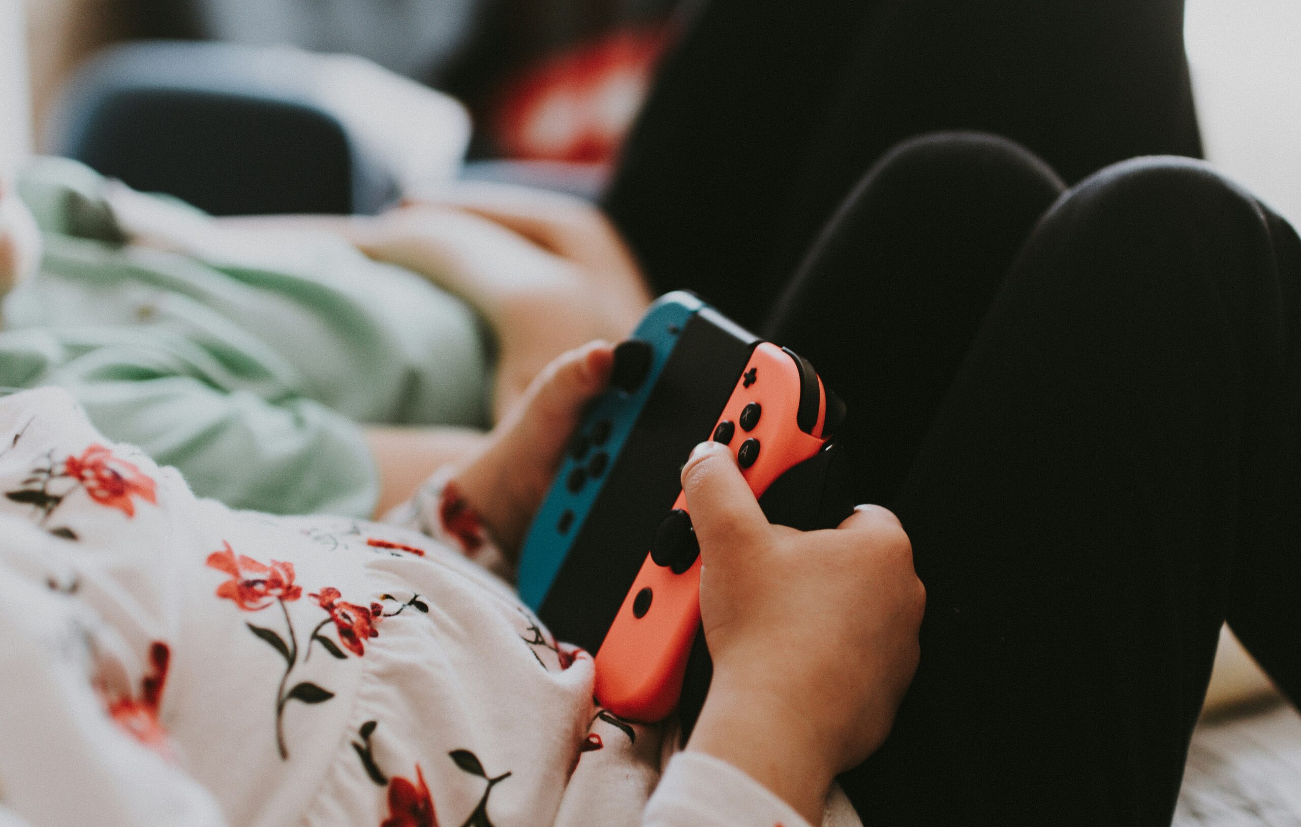 Stress Relief, Social Connection, and Growth with Mental Health Gaming
