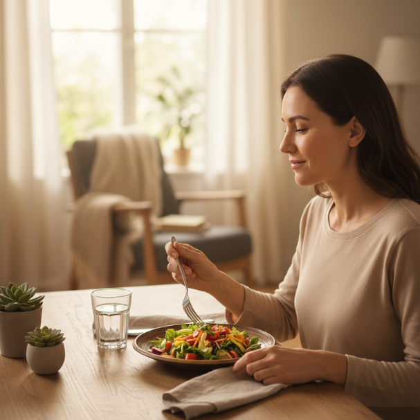 Ten Healthy Eating Habits You Can Start Today