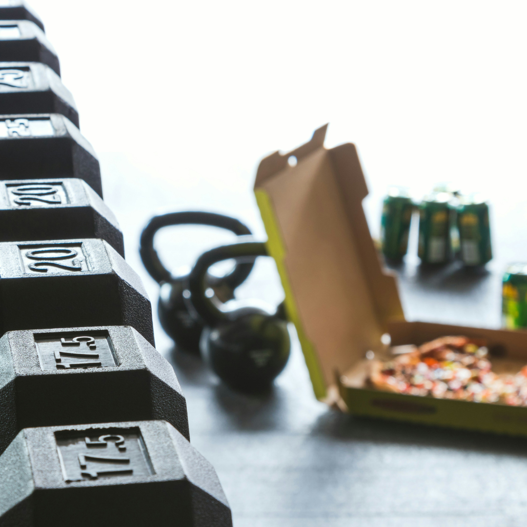 Weight Management Tips for Busy Professional