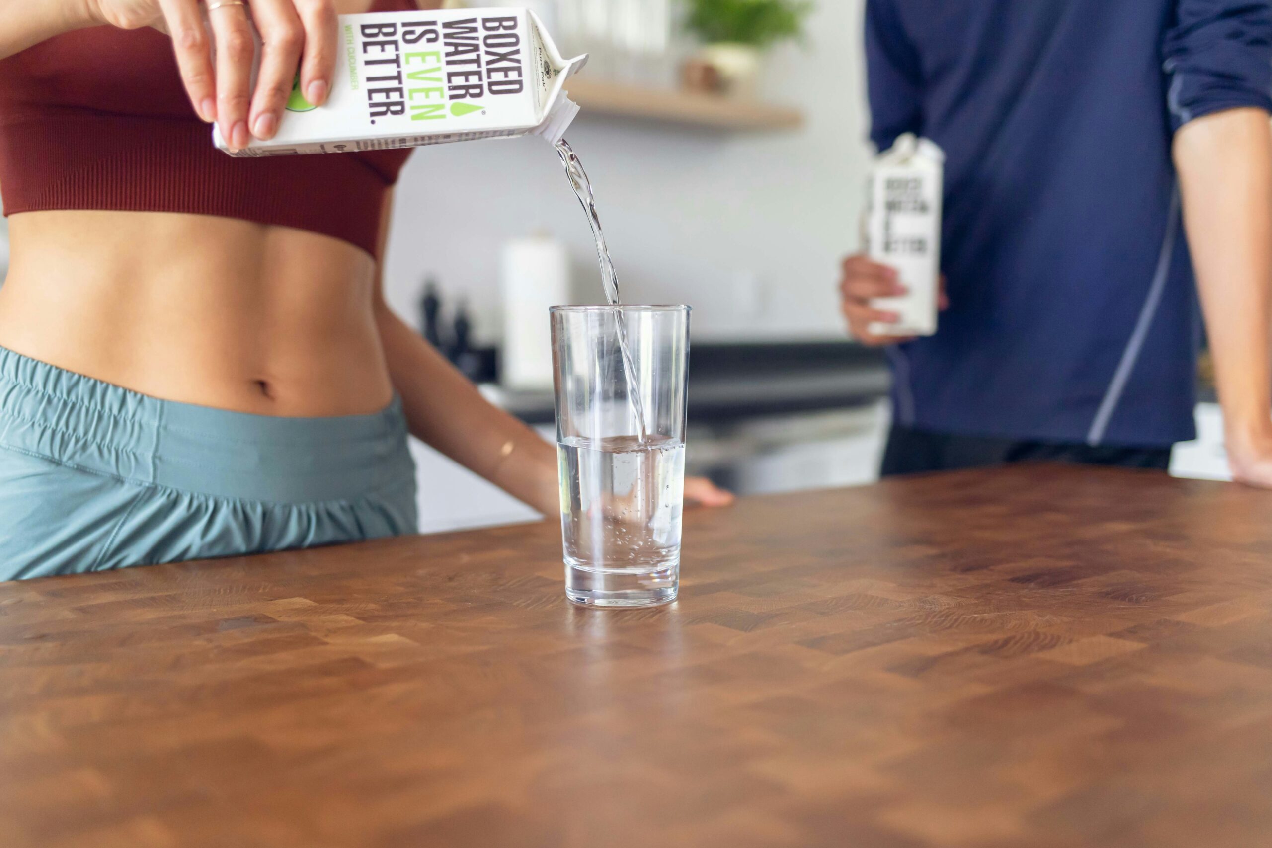Water Therapy for Weight Loss: Does It Really Work?