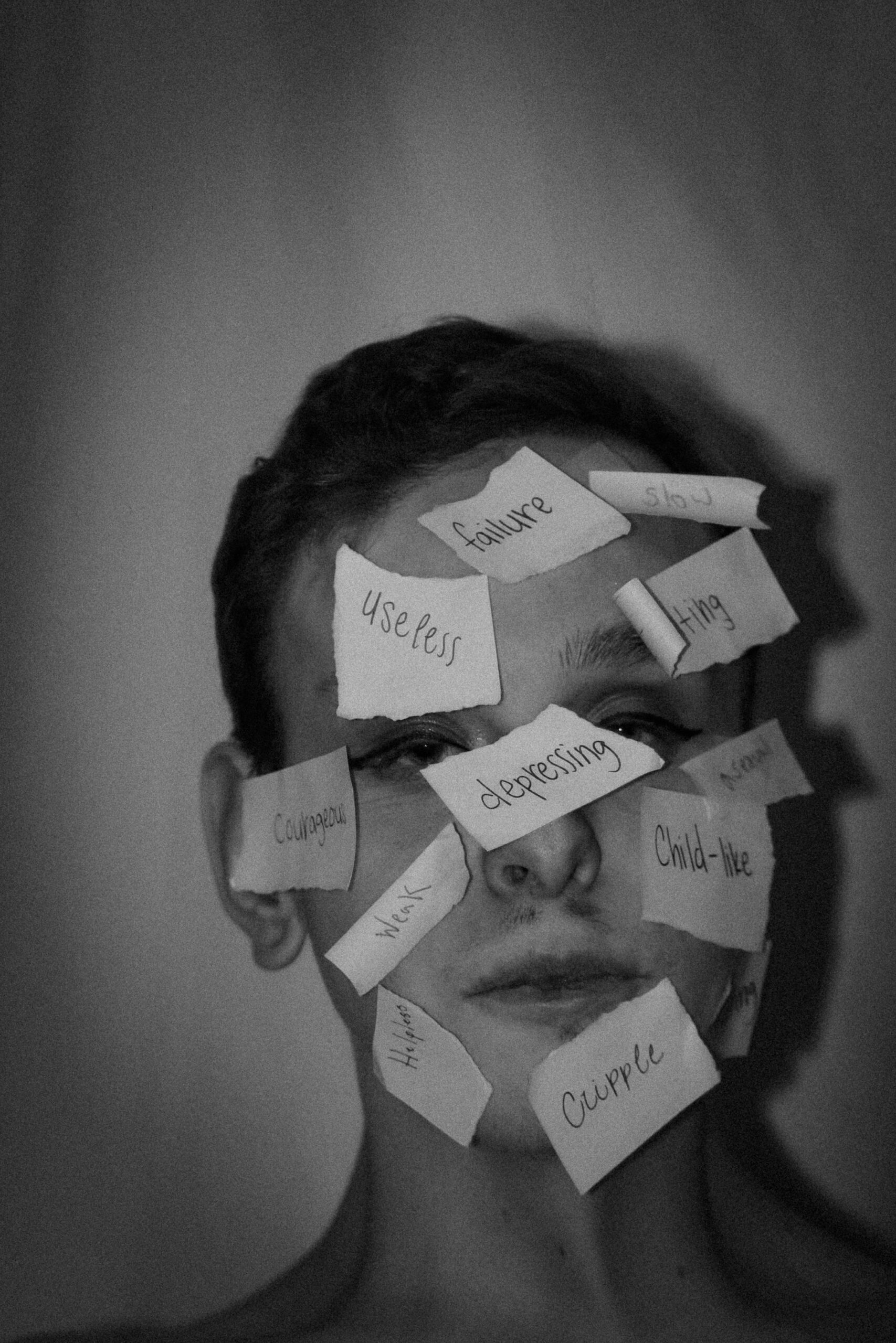 Understanding Borderline Personality Disorder (BPD)