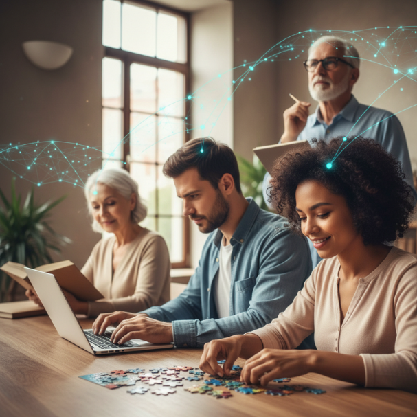 The Role of Omega-3s in Brain Health