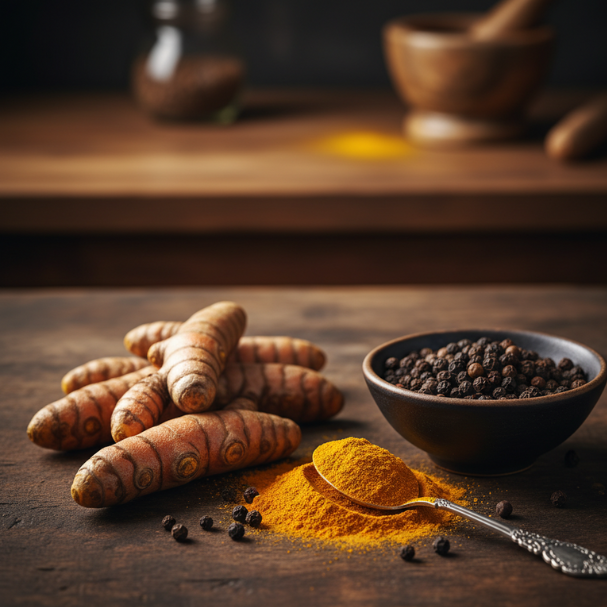 The Top 10 Anti-Inflammatory Foods You Should Be Eating