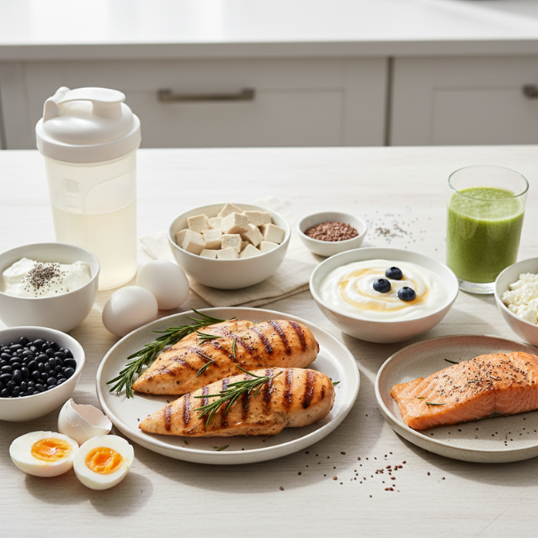 7 Dietary Pitfalls to Avoid for Effective Weight Loss on GLP-1 Therapy