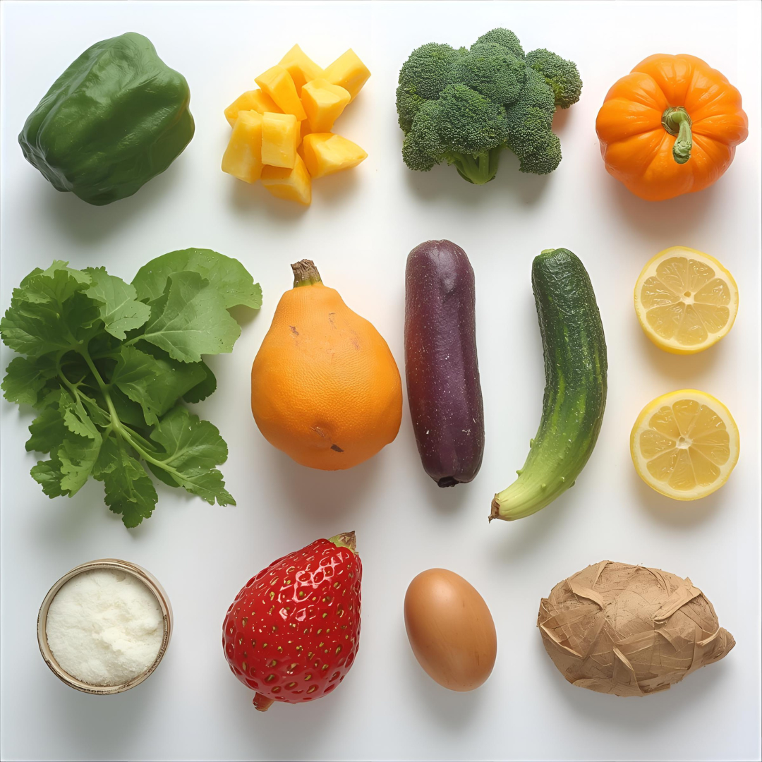 10 Natural Metabolism-Boosting Foods Backed by Science