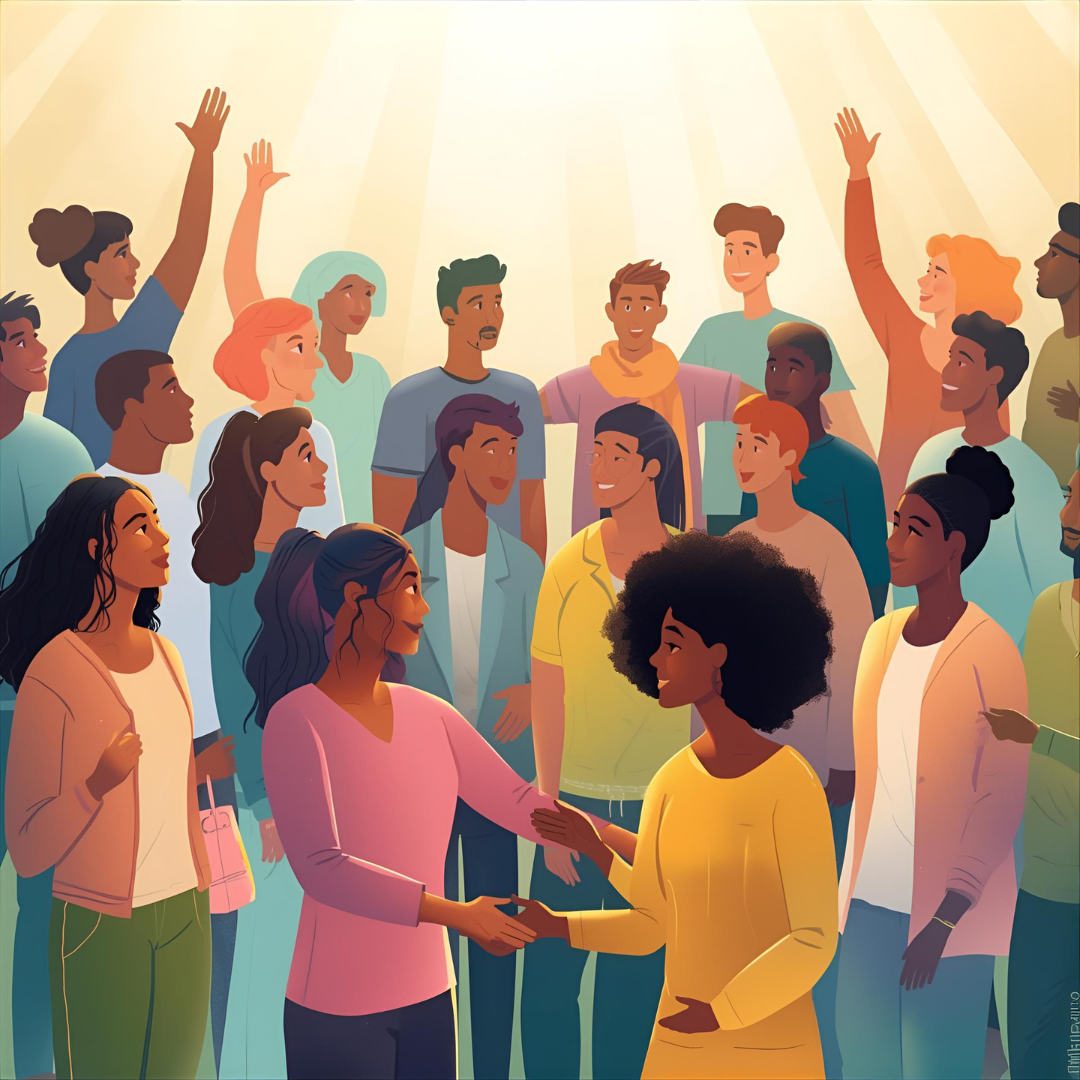 Advancing Community Mental Health Services for the Future