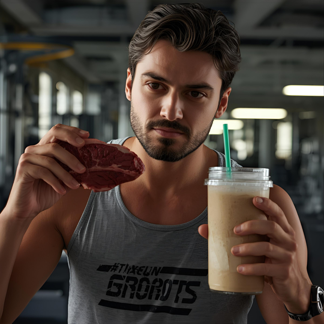 Carnivore vs. High-Protein Diets: Finding Balance Without Extremes