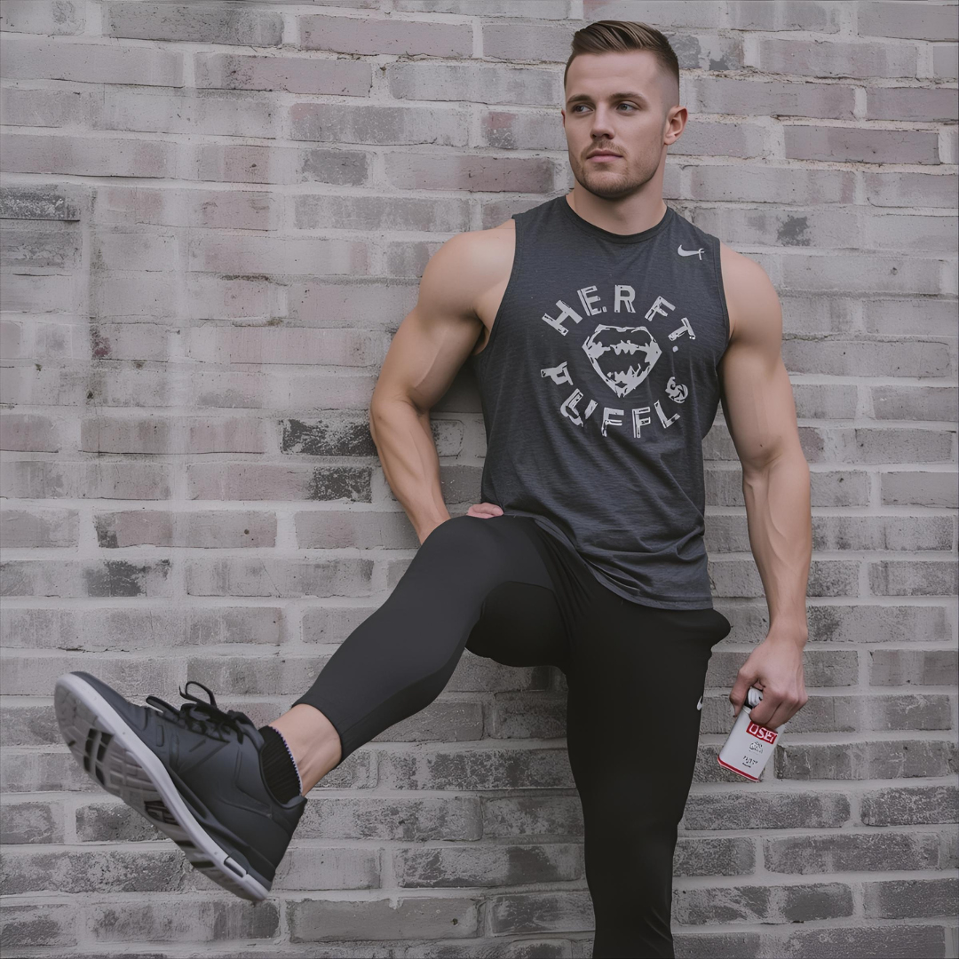 Create Your Perfect Weight-Loss Workout Plan — Step by Step