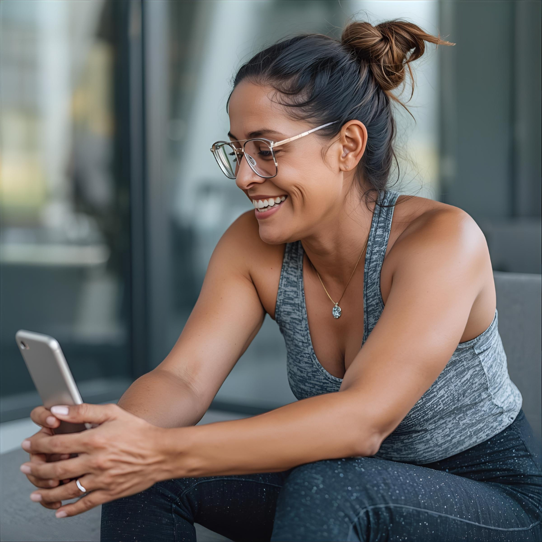 How Lifestyle Choices Enhance the Longevity Benefits of GLP-1 Microdosing