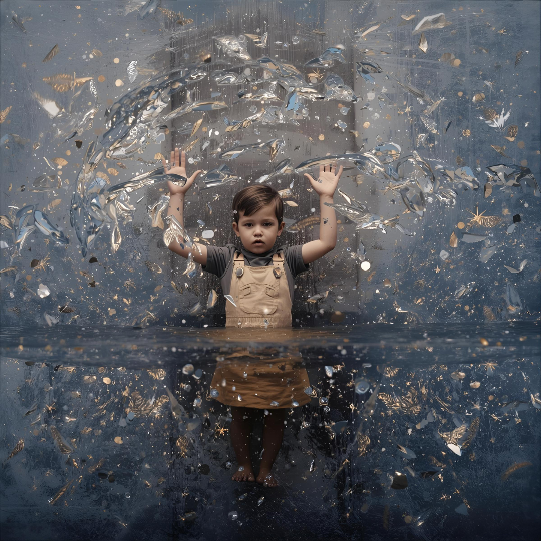 Inner Child Work as a Tool for Grief and Healing