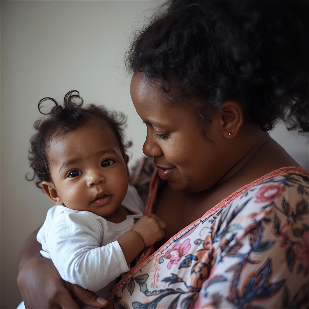 Maternal Mental Health: Addressing Needs and Providing Support