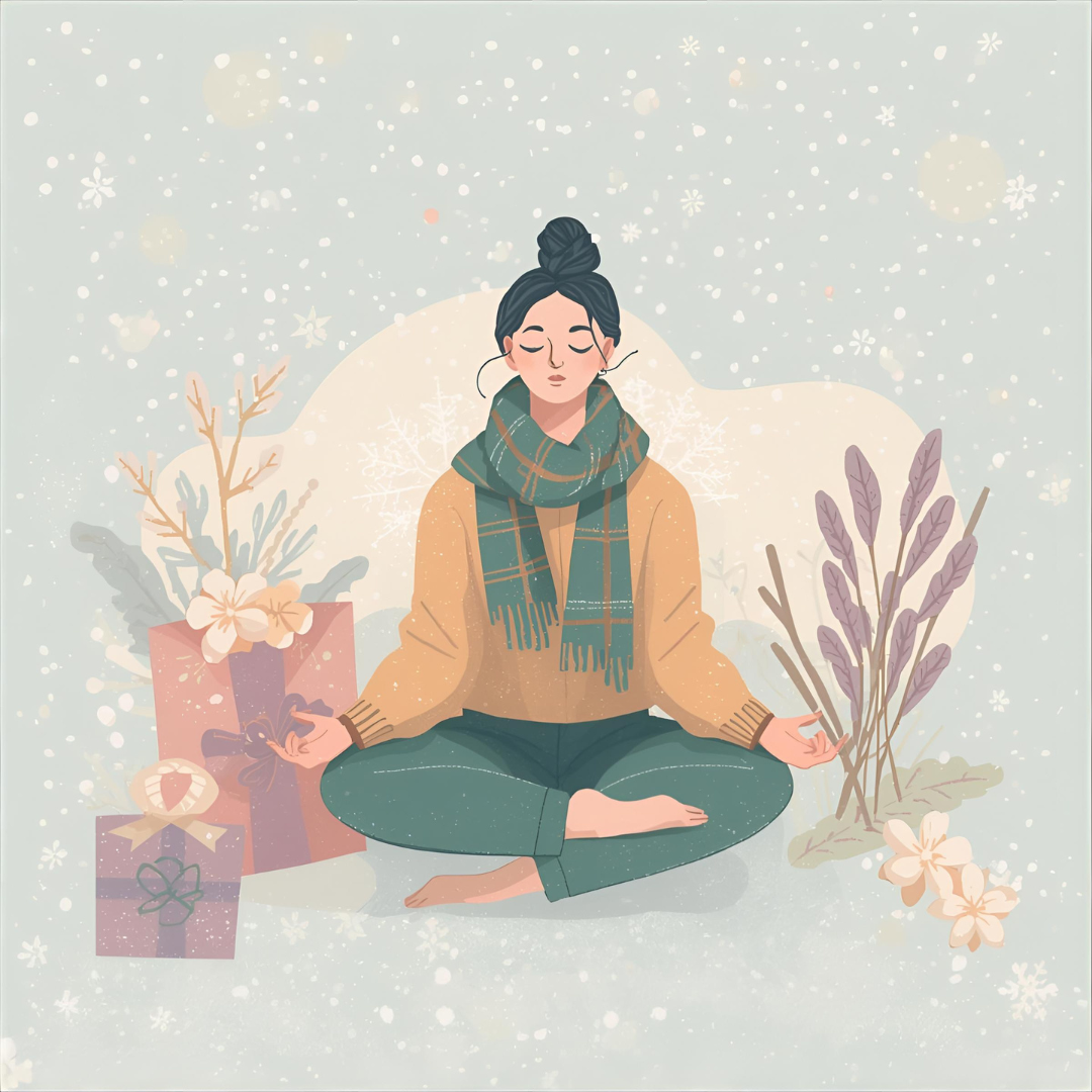Protecting Mental Wellbeing During the Holiday Season