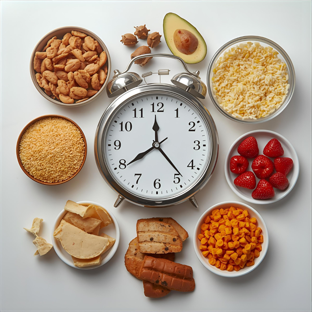 Protein Timing Explained: Eat Smart for Better Strength and Fat Loss