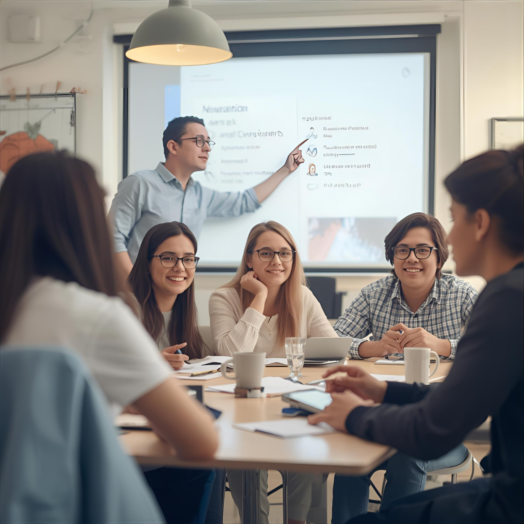 Student Mental Health: Strategies for Effective Support