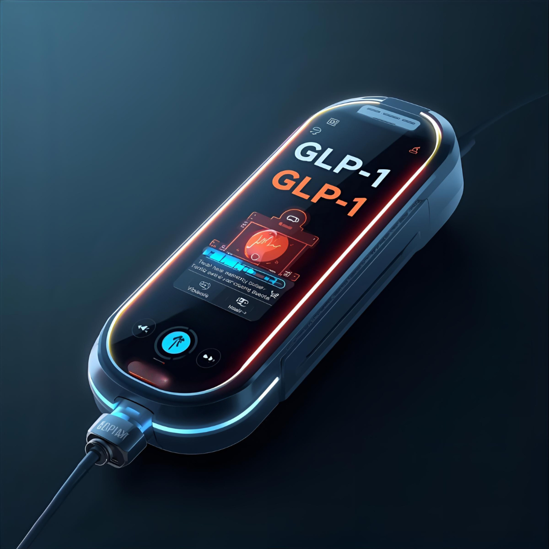 The Essential Lifestyle Guide to Sublingual GLP-1