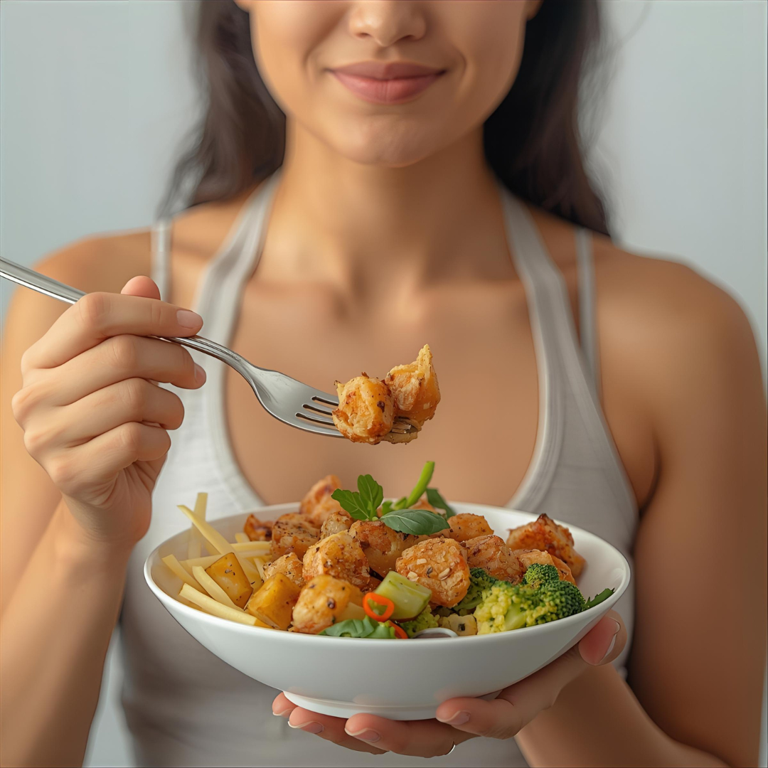 The Gut-Brain Hormone You Need to Know About GLP-1