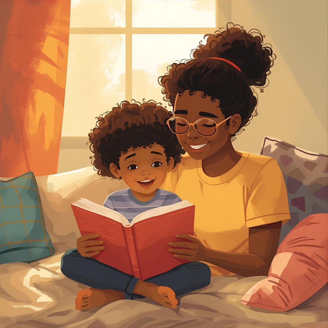 The Importance of Mentoring in Children’s Mental Health