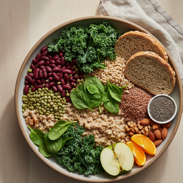 Can GLP-1 Microdosing Improve Your Gut Health? A Dietitian Weighs In