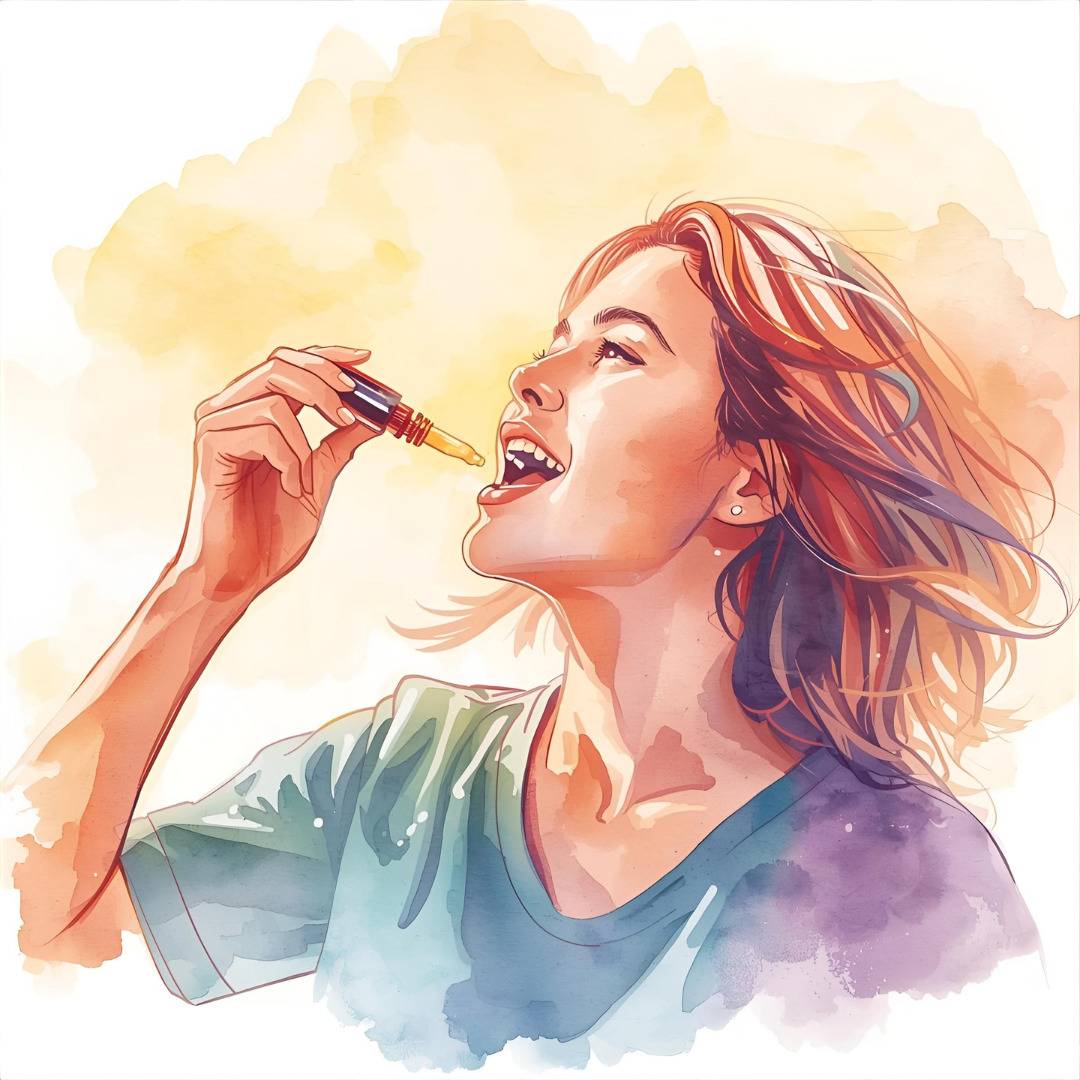 What Happens in Your First Week on GLP-1 Drops