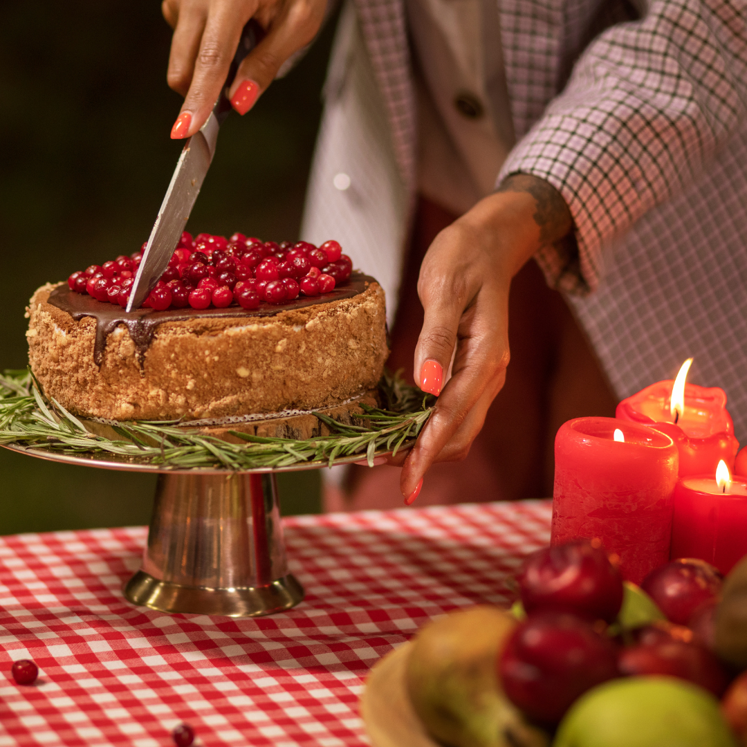 A Diabetes-Friendly Holiday Menu Designed for Easy Hosting