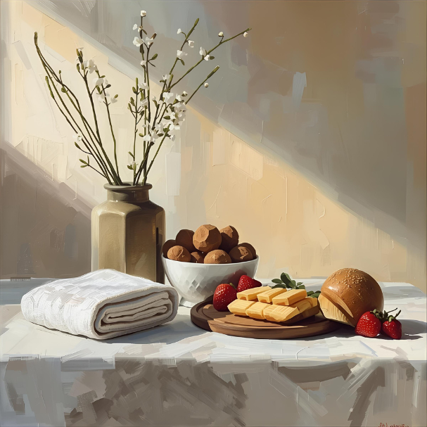 Smart Strategies for Healthy Weight Management