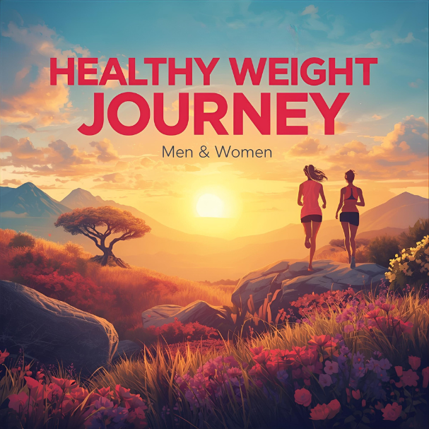 Healthy Weight Journey for Men and Women