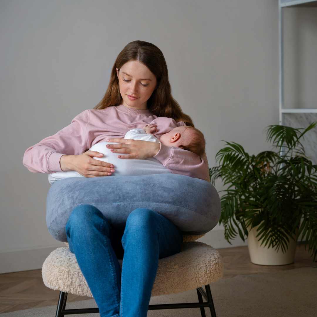 Maternal Health and Well-Being Are Essential at Every Stage of Motherhood