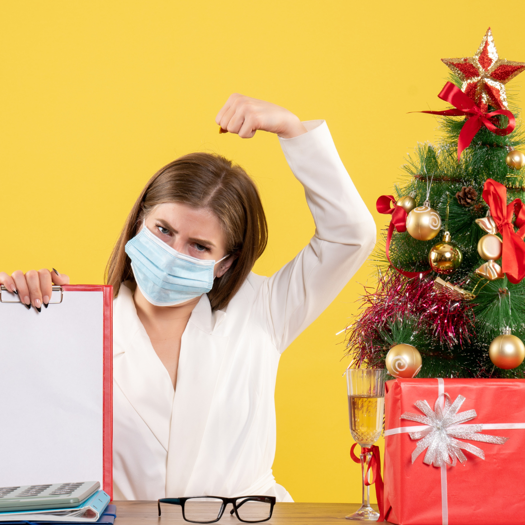 The Biggest Holiday Health Mistake You’re Making—and How to Fix It