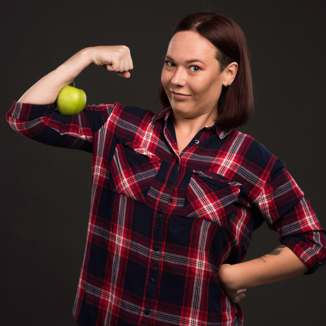 The Science of Healthy Metabolism and Movement