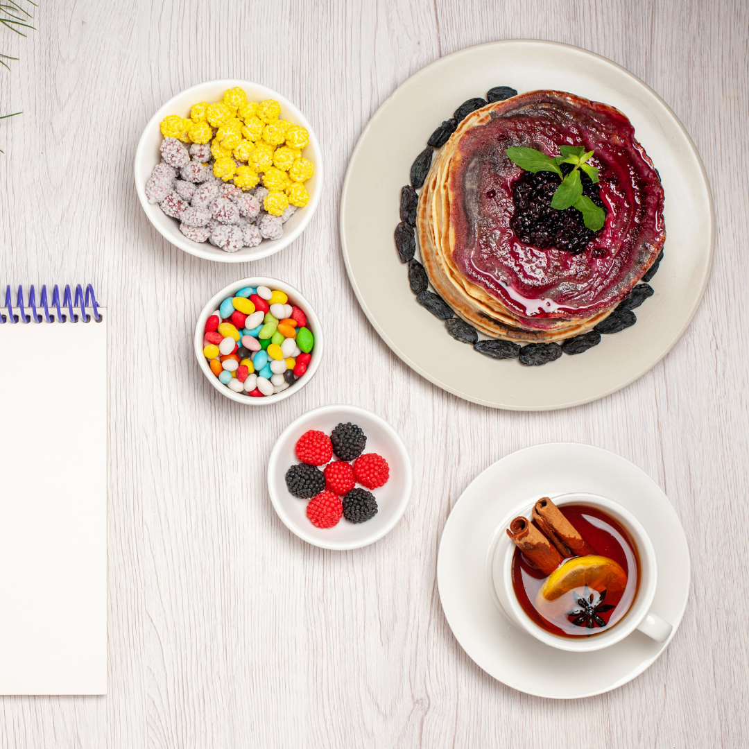 The Ultimate Guide to Gluten-Free Holiday and Special-Occasion Recipes