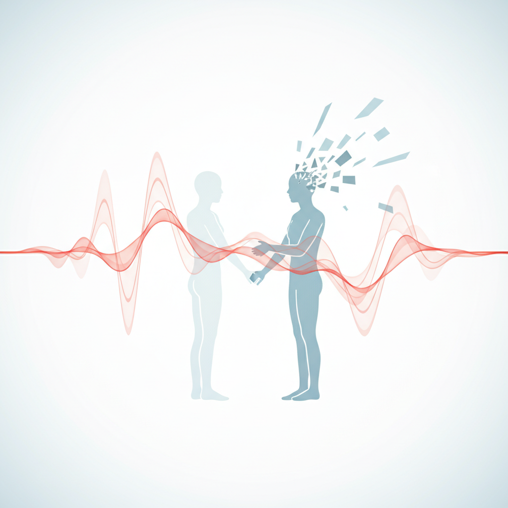 Connection between Blood Sugar Spikes and Panic Attacks