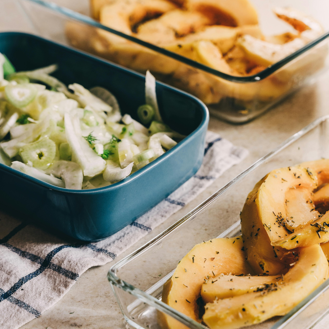 What’s an Anti-Inflammatory Diet?