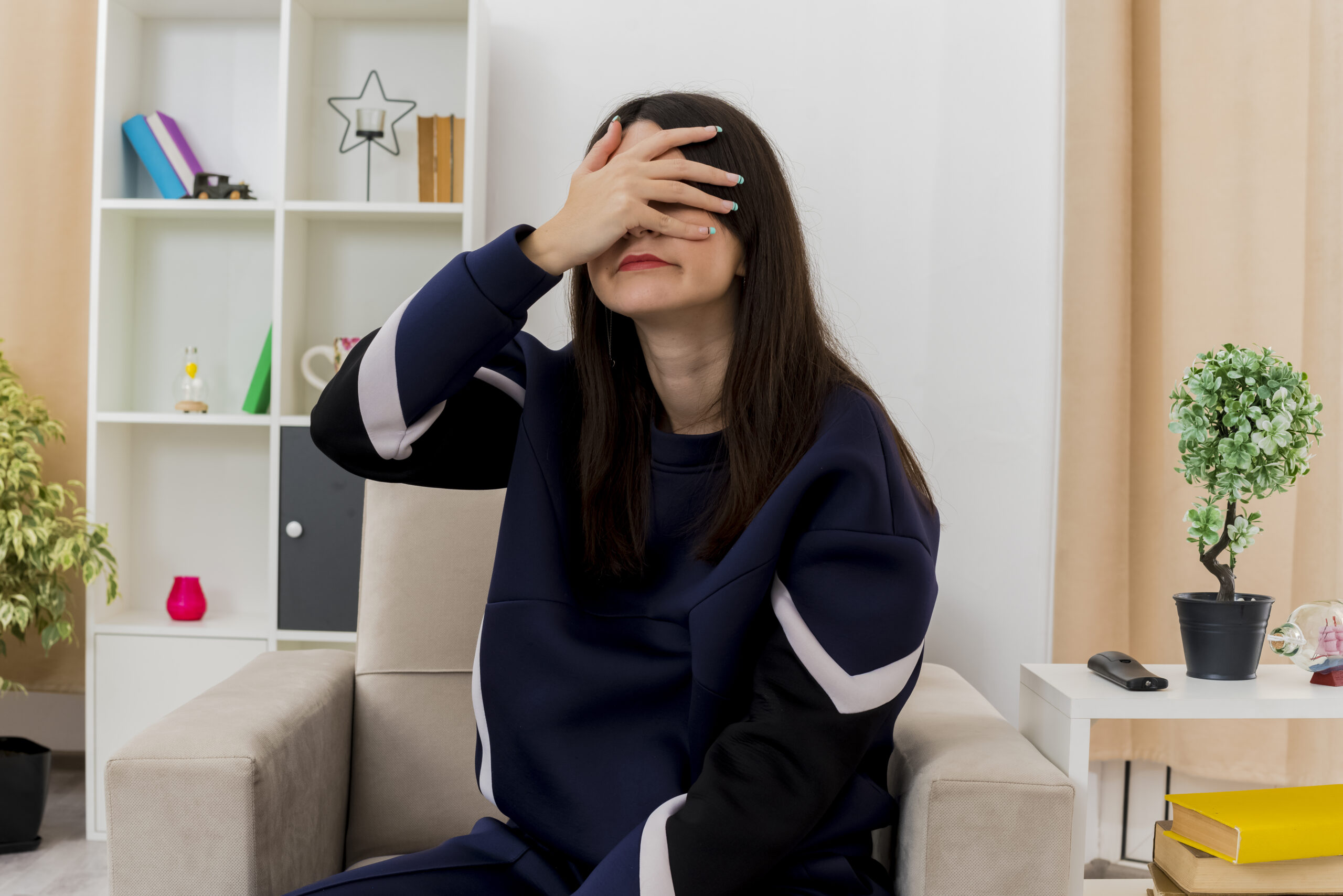 High Functioning Anxiety Symptoms: Understanding the Hidden Struggle